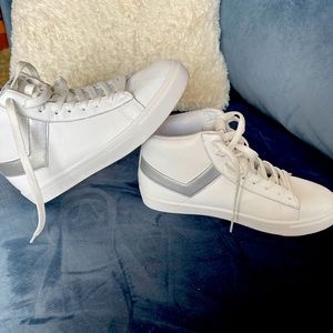 PONY Hightop Sneakers